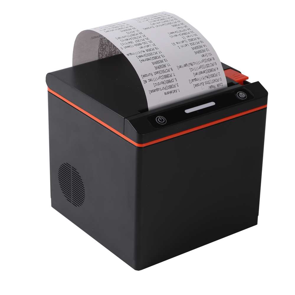 ATV&UTVHSPOS New OEM 80MM Ther - огляд і ціна Receipt Printer