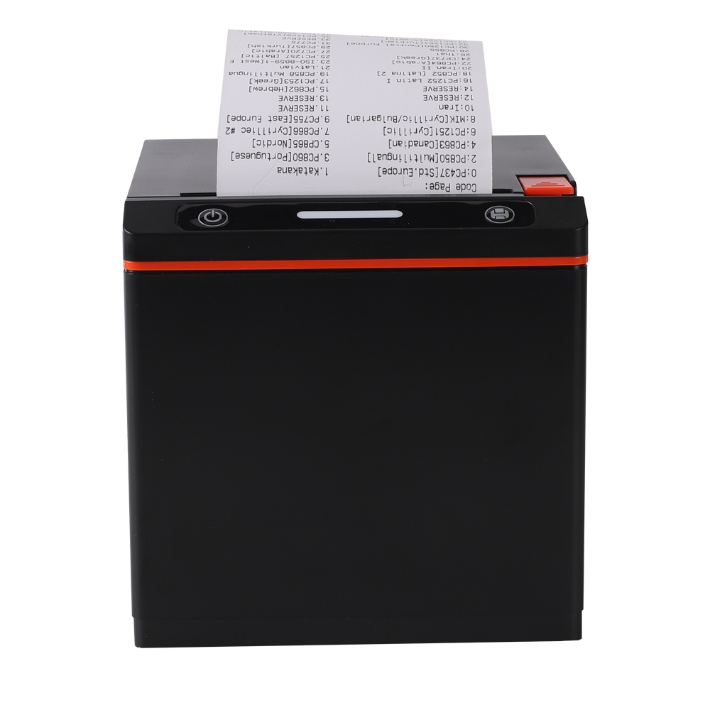 ATV&UTVHSPOS New OEM 80MM Ther - огляд і ціна Receipt Printer