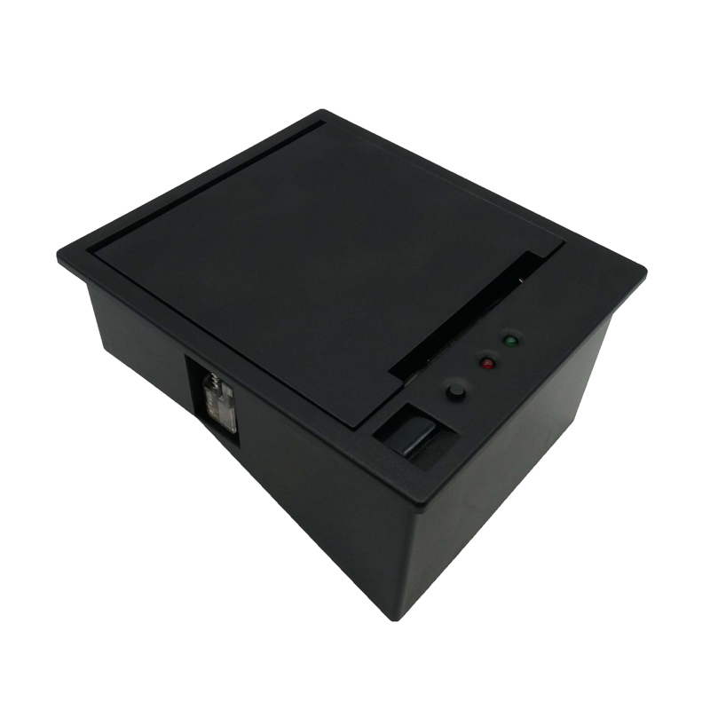 ATU&UTV2inch Mini 58MM Auto Cu - огляд і ціна Receipt Printer