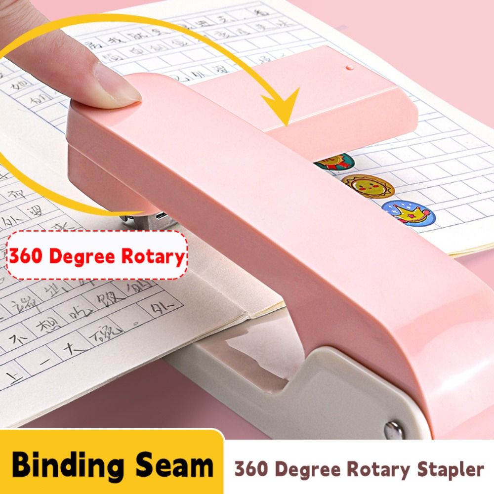 Portable Metal Stapler Use 24/ - огляд і ціна Stapler Heavy Duty
