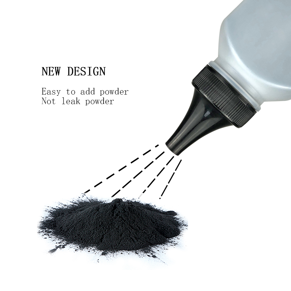 117A Powder Compatible for HP  - огляд і ціна Toner Cartridge