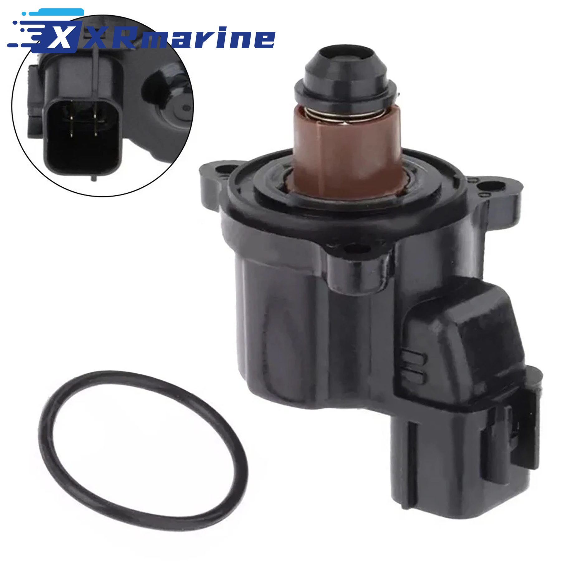 For Suzuki  IAC Valve 4 Stroke - огляд і ціна Ink Cartridge