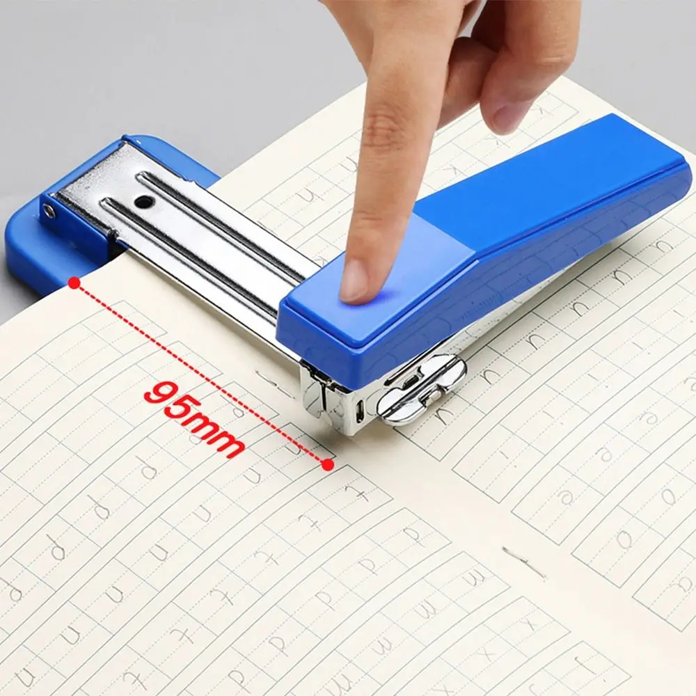360 Rotatable Metal Heavy Duty - огляд і ціна Stapler Heavy Duty