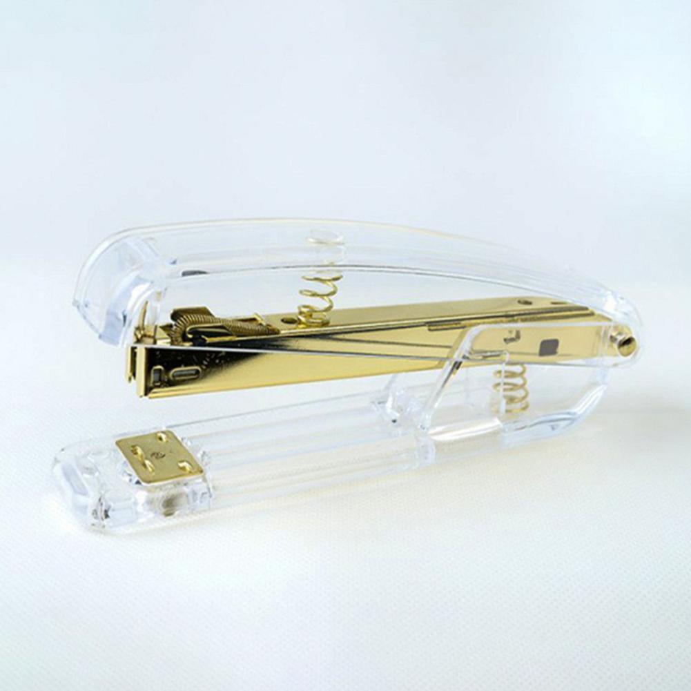 Metal Plated Stapler Lever-act - огляд і ціна Stapler Heavy Duty
