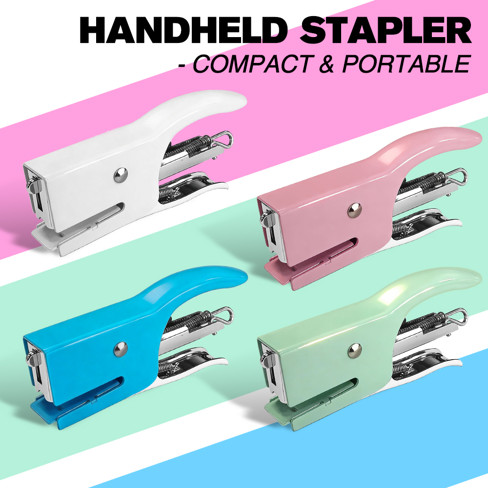 1 Pcs Stapler Heavy Duty Set 2 - огляд і ціна Stapler Heavy Duty