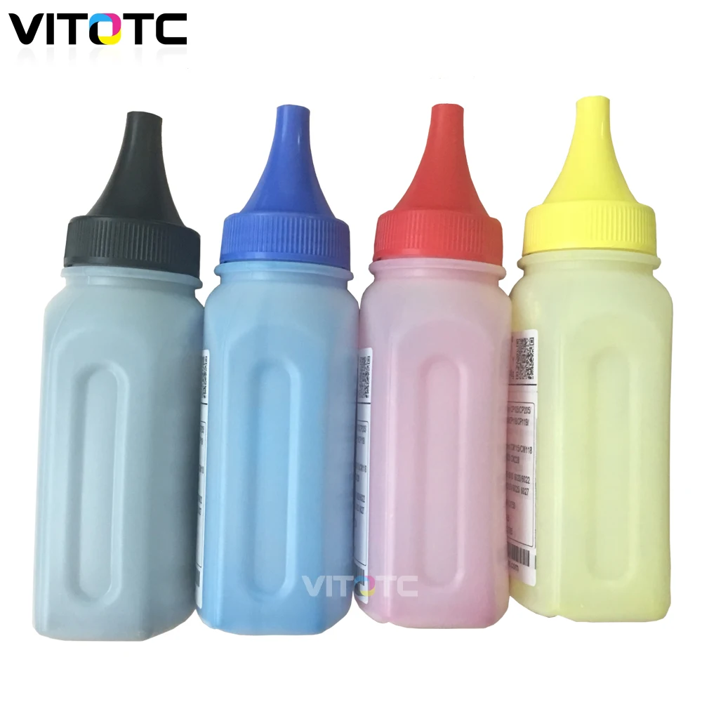4 Color Japan Toner Powder 4 C - огляд і ціна Toner Cartridge