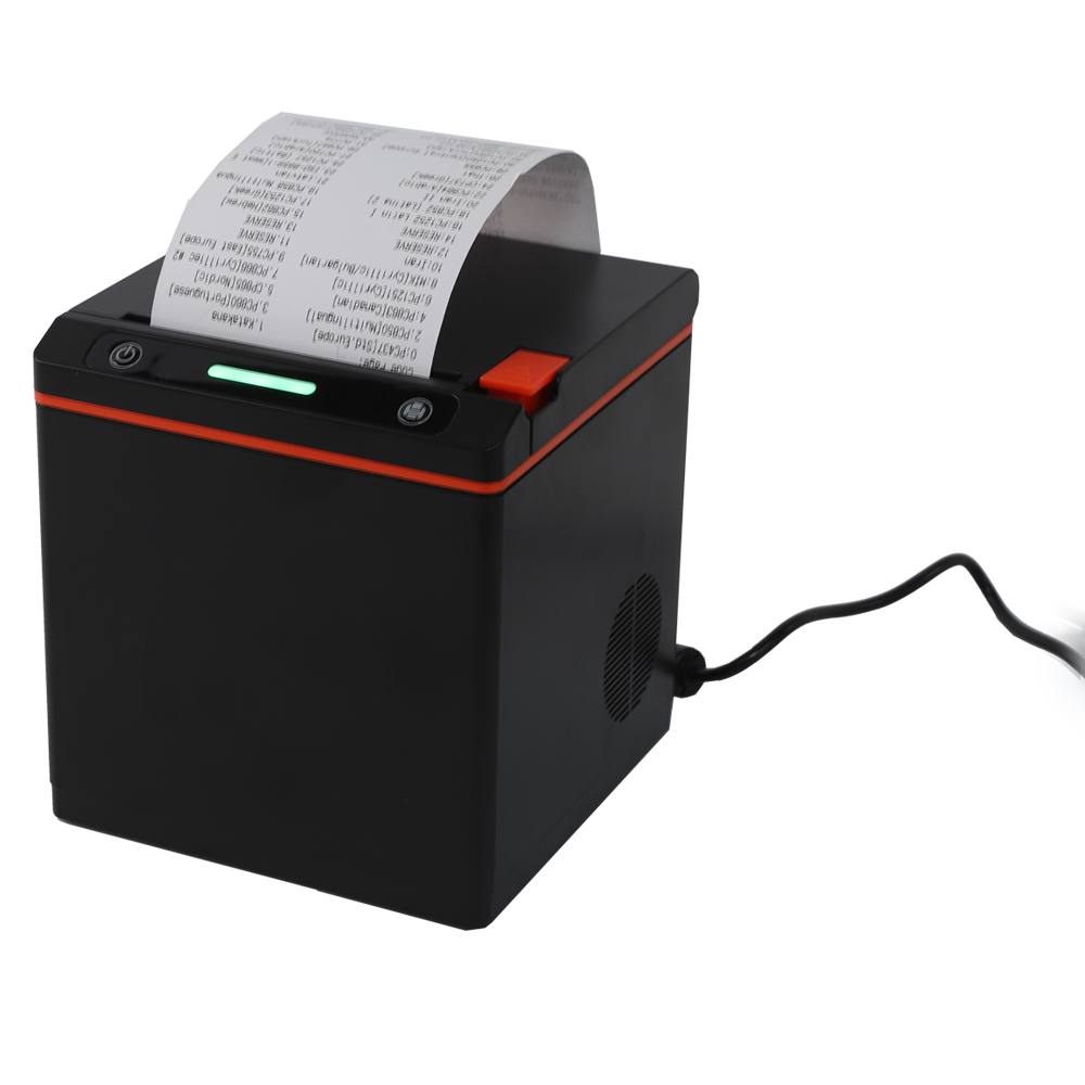 ATV&UTV80MM Thermal Receipt Ti - огляд і ціна Receipt Printer
