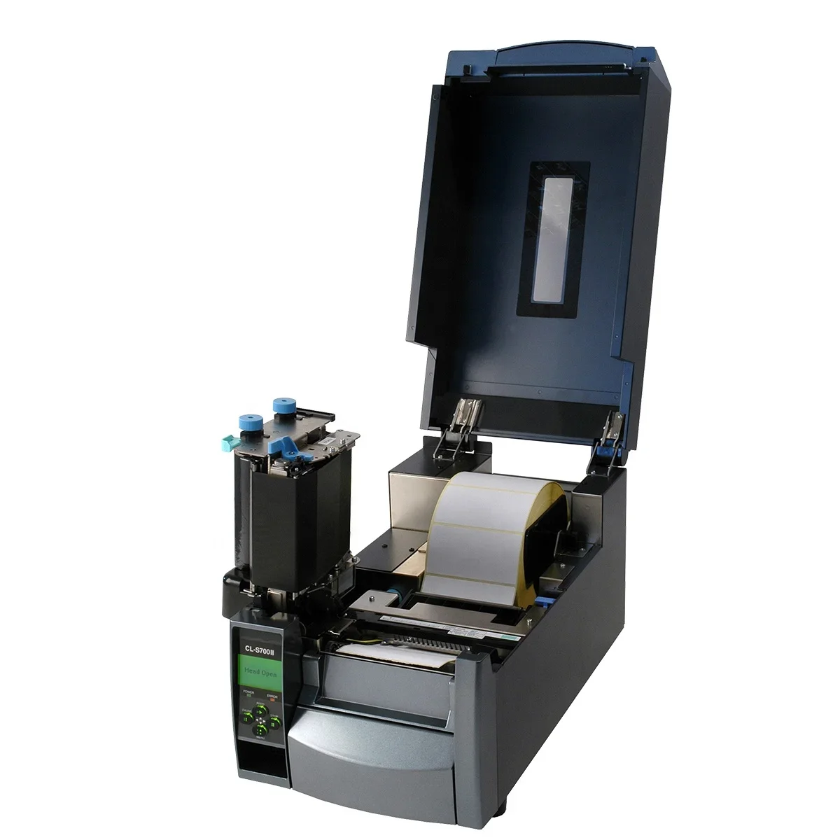 2026 Citizen CL-S700/CL-S703 T - огляд і ціна Barcode Printer