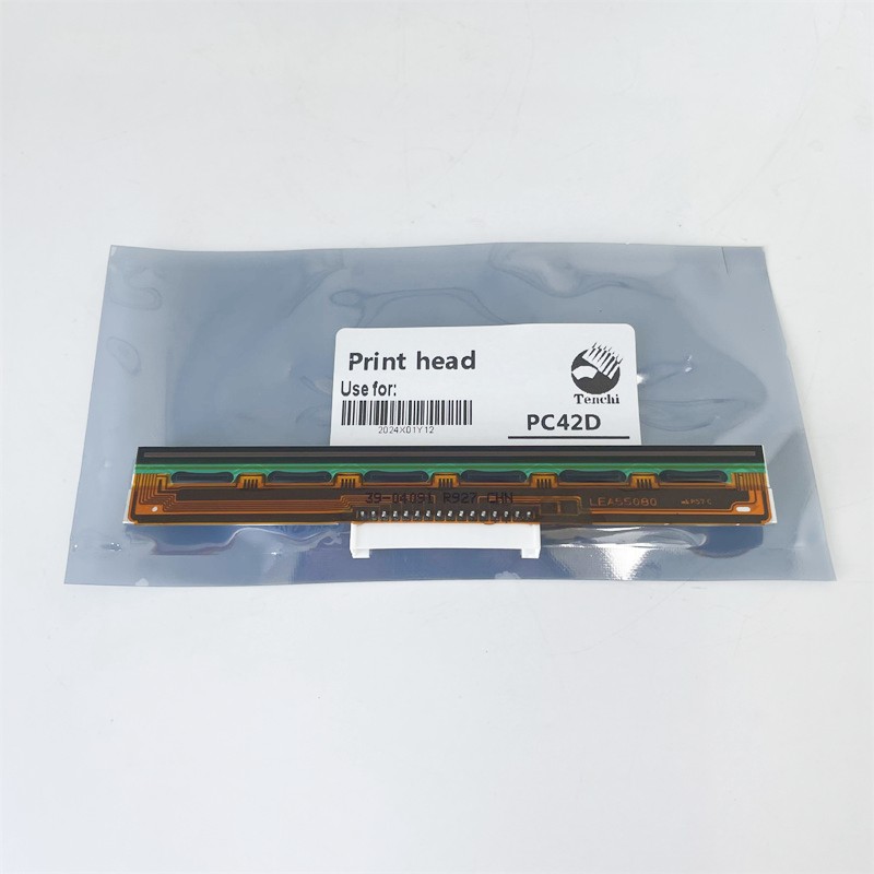 203 dpi PC42D Thermal Printer  - огляд і ціна Thermal Printer