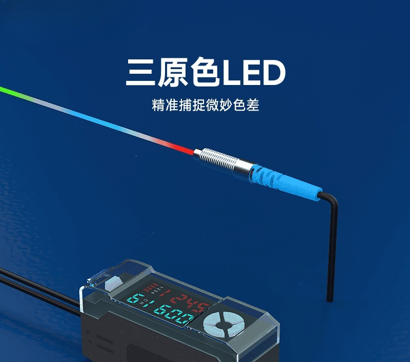 4-Channel Color Sensing Unit,  - огляд і ціна Commercial Printing And Packaging