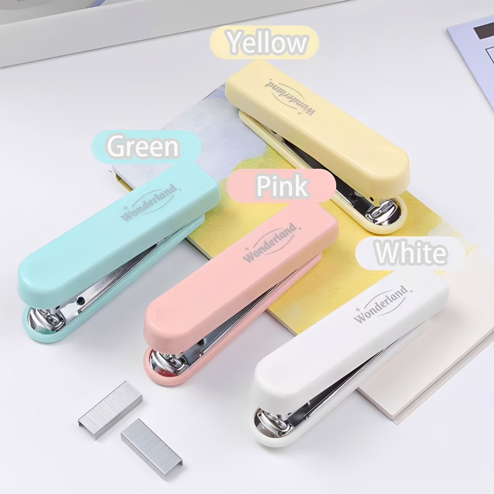 Multifunctional Mini Stapler - - огляд і ціна Stapler Heavy Duty