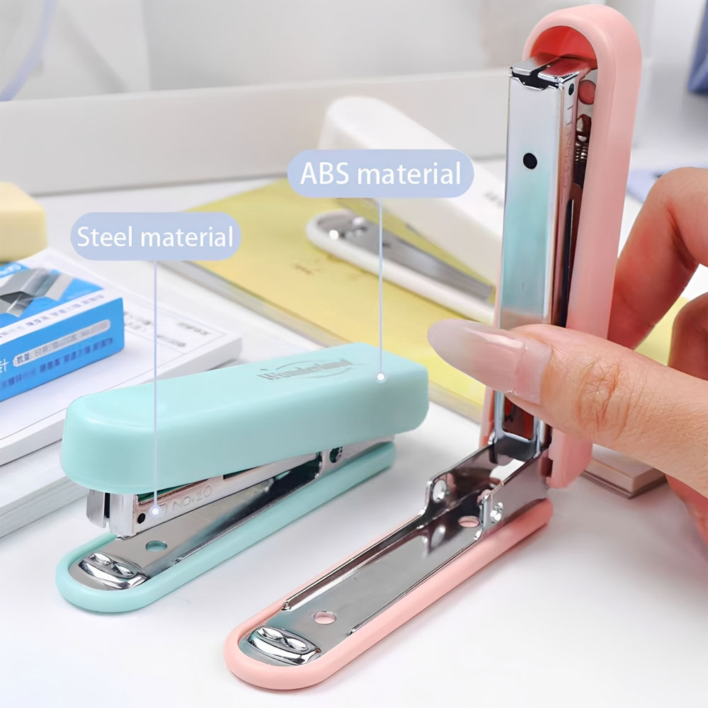Multifunctional Mini Stapler - - огляд і ціна Stapler Heavy Duty