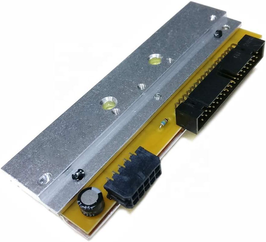 Origi nal Printhead110PAX4 300 - огляд і ціна Barcode Printer