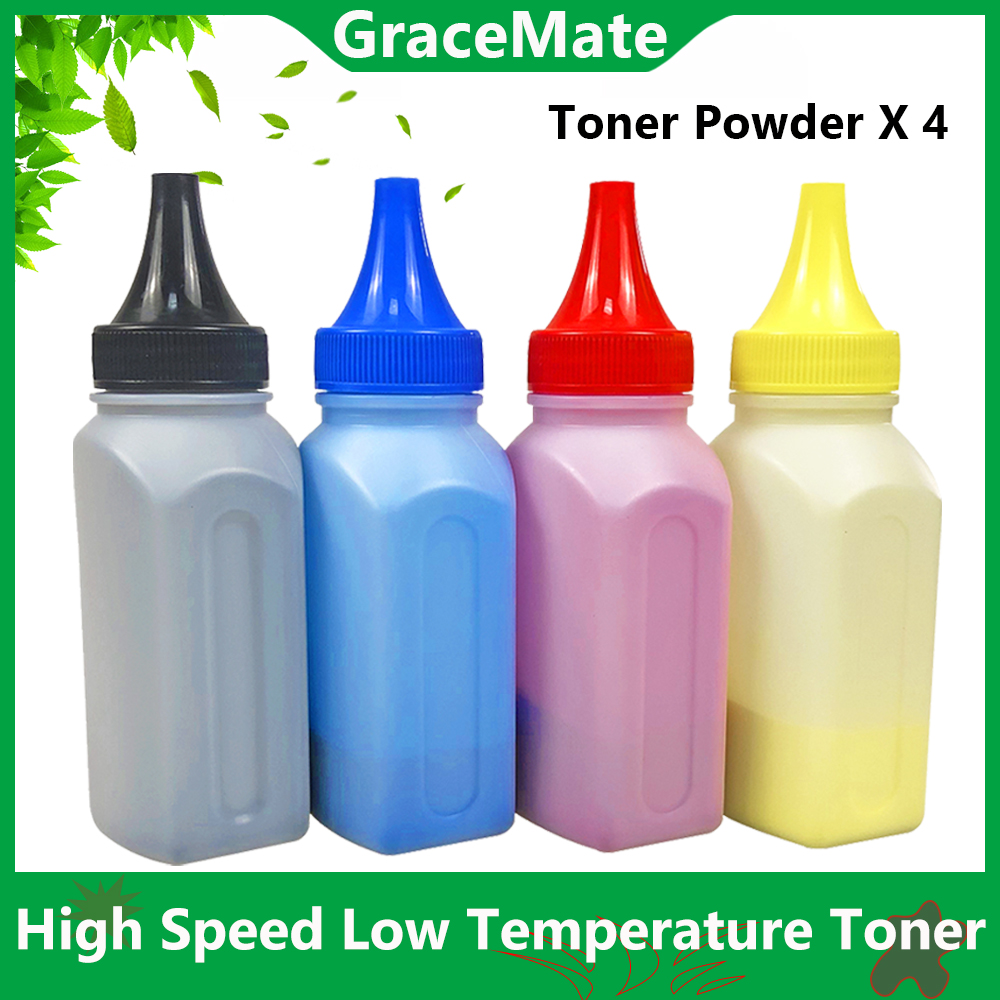 Refill Color Toner Powder 206  - огляд і ціна Toner Cartridge