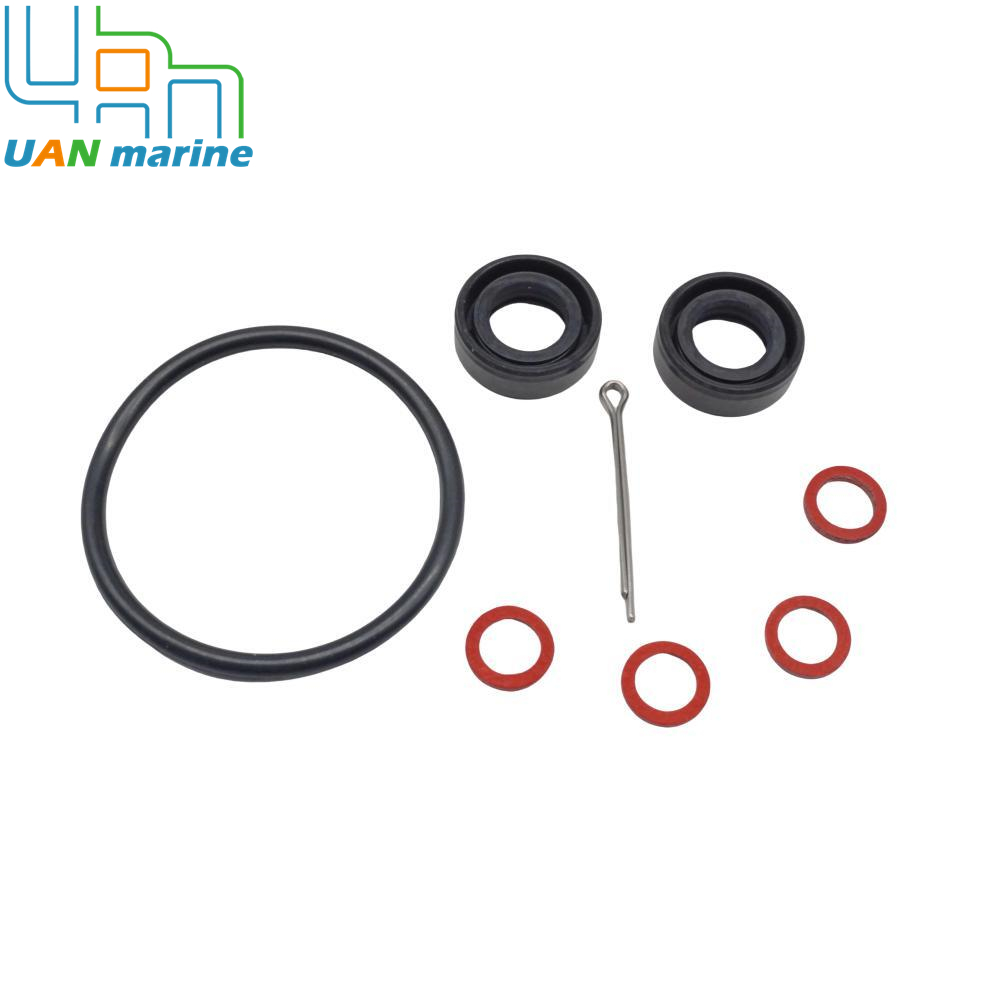 93101-13M12-00 Outboard Lower  - огляд і ціна Ink Cartridge