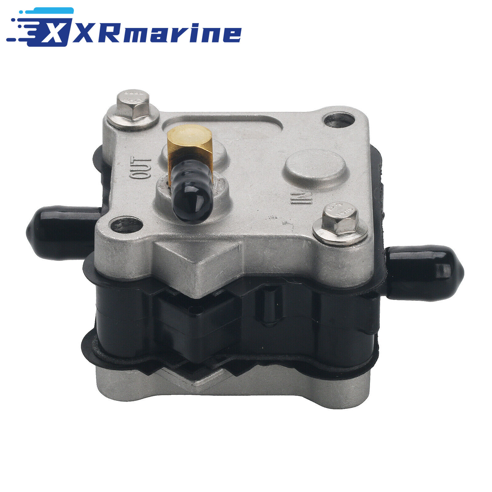 Fuel Pump For Mercury 35 50 60 - огляд і ціна Ink Cartridge