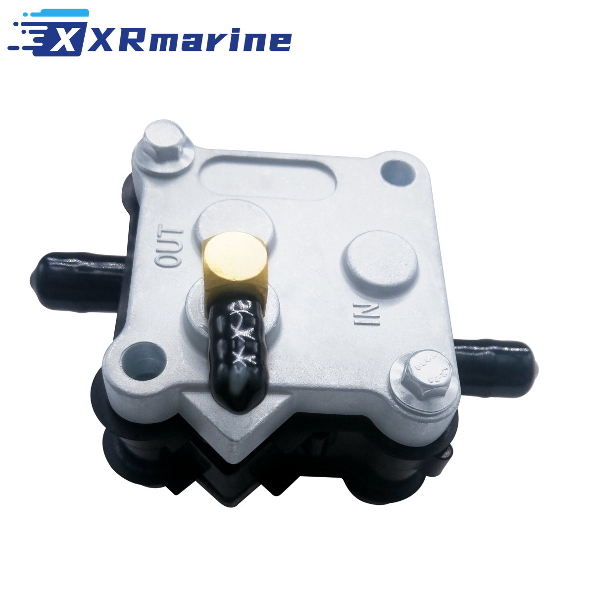 Fuel Pump For Mercury 35 50 60 - огляд і ціна Ink Cartridge