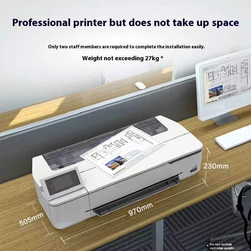 SC-T3180N Epso n A1 24 Inch La - огляд і ціна Photo Printer