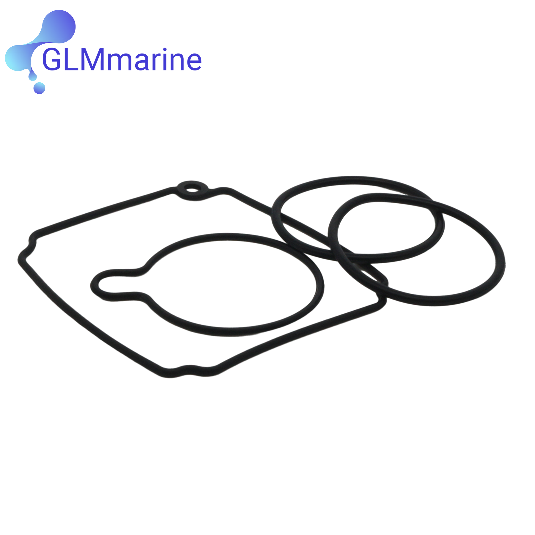 Carburetor Repair Kit for Yama - огляд і ціна Ink Cartridge