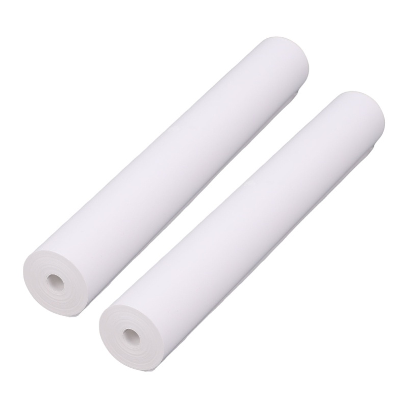 2 Rolls Thermal Printer Paper  - огляд і ціна Thermal Printer