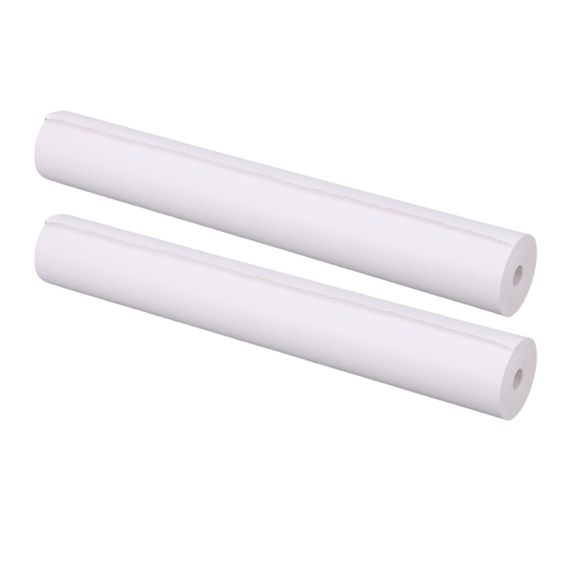 2 Rolls Thermal Printer Paper  - огляд і ціна Thermal Printer