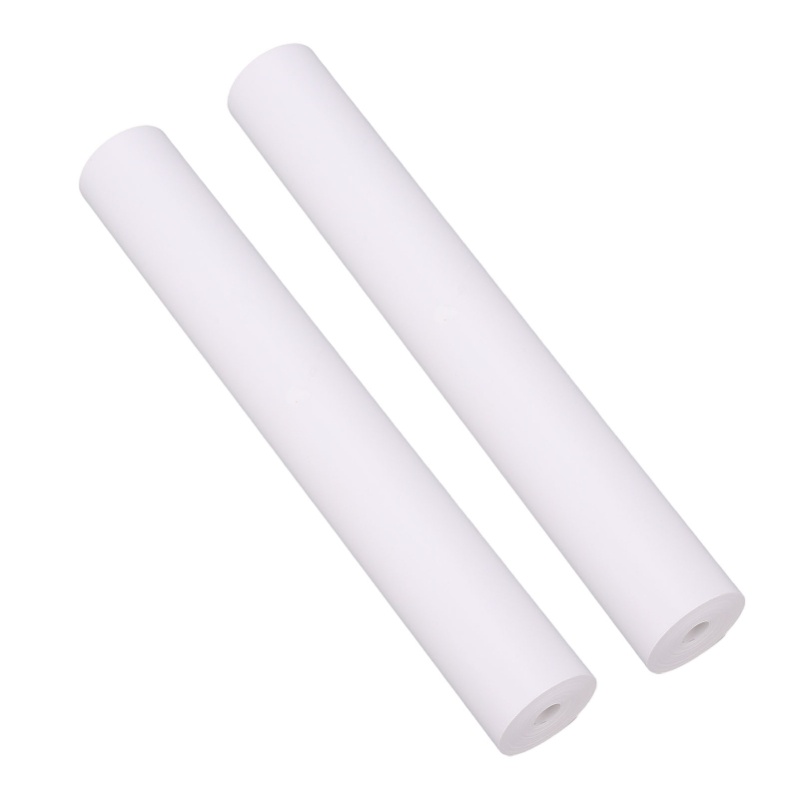 2 Rolls Thermal Printer Paper  - огляд і ціна Thermal Printer