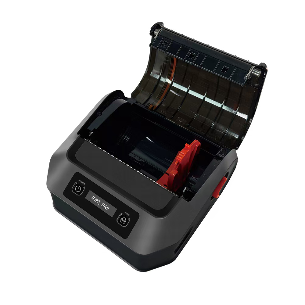 ATU&UTV3inch Handheld Mini The - огляд і ціна Receipt Printer