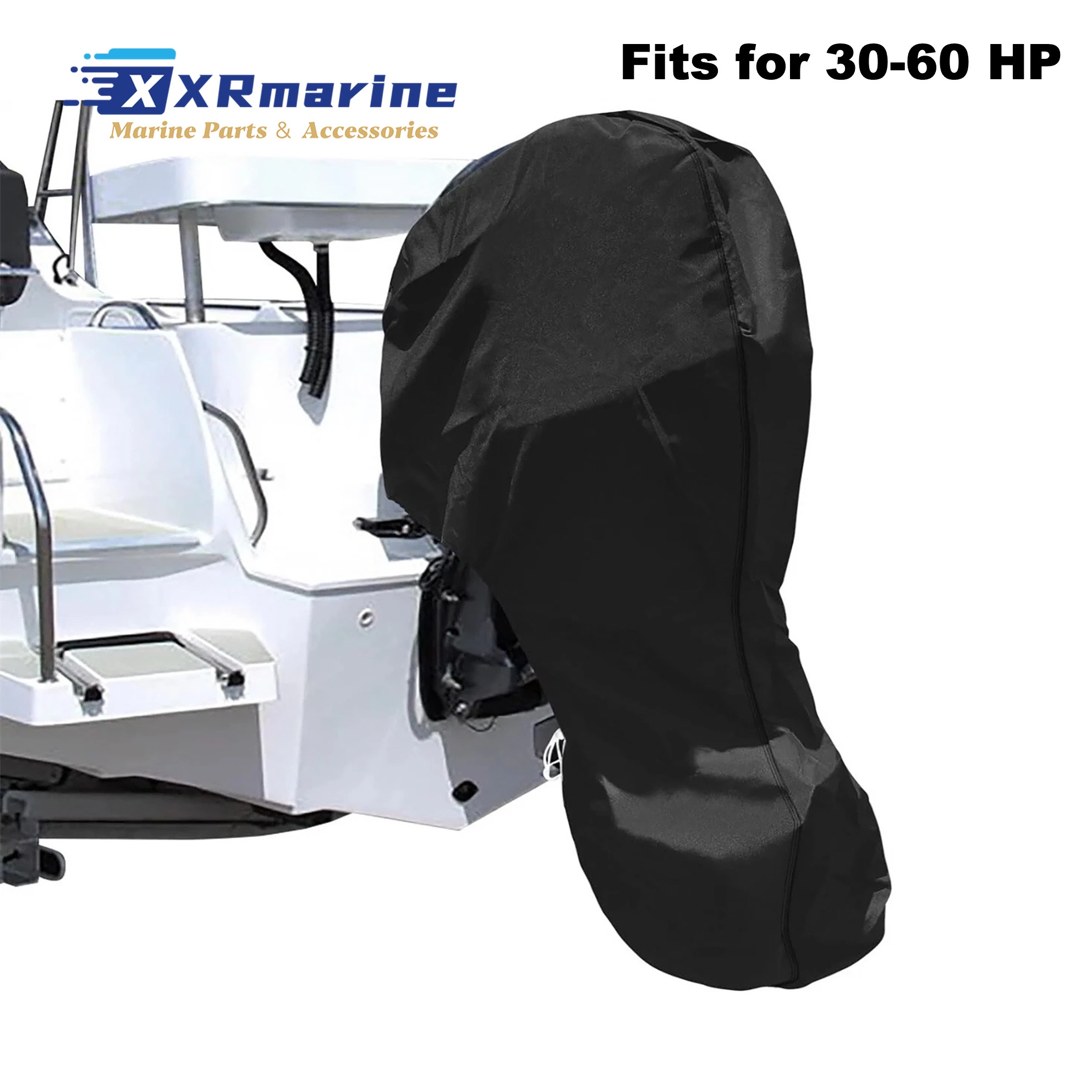Outboard Motor Cover for Mercu - огляд і ціна Ink Cartridge