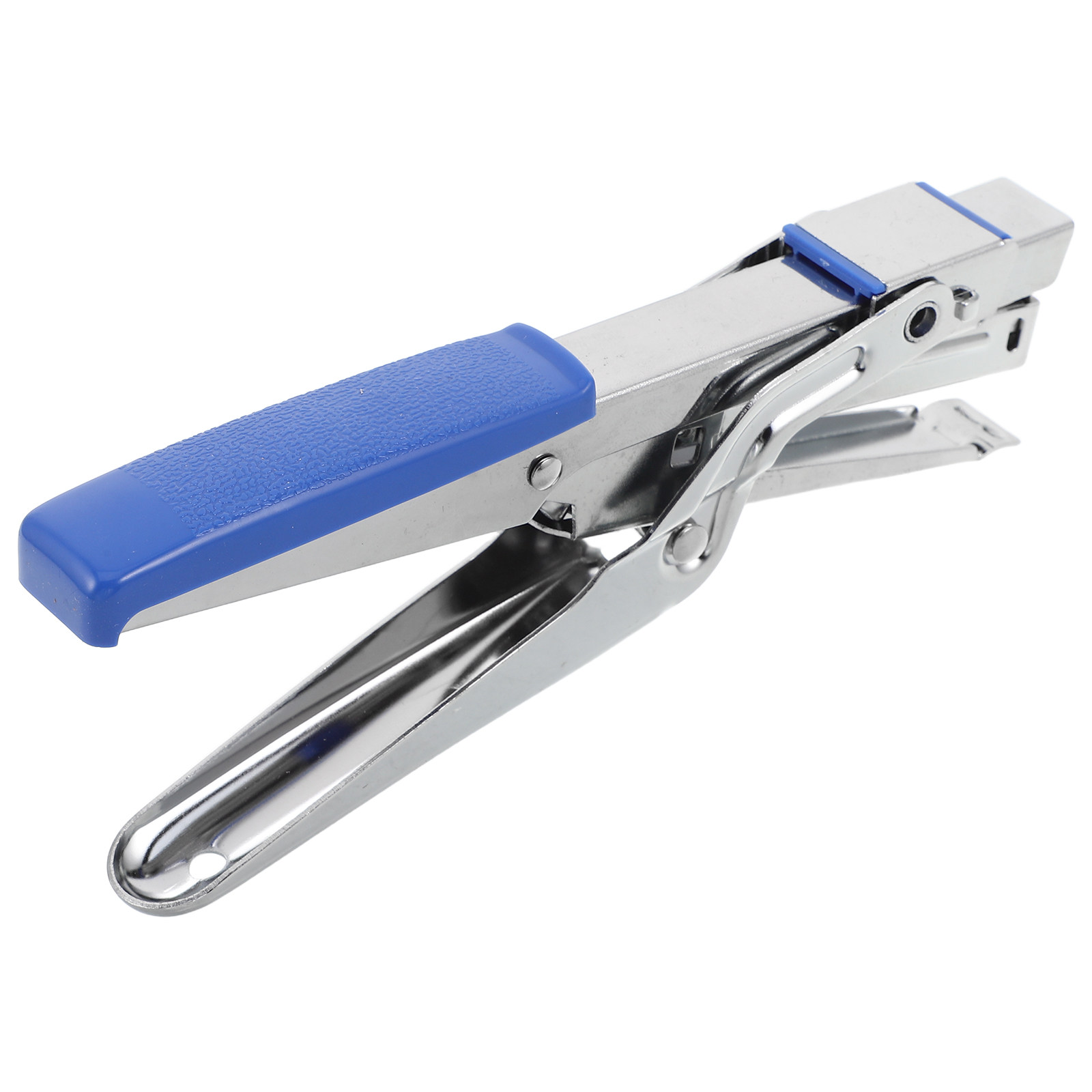 Heavy Duty Handheld Plier Stap - огляд і ціна Stapler Heavy Duty