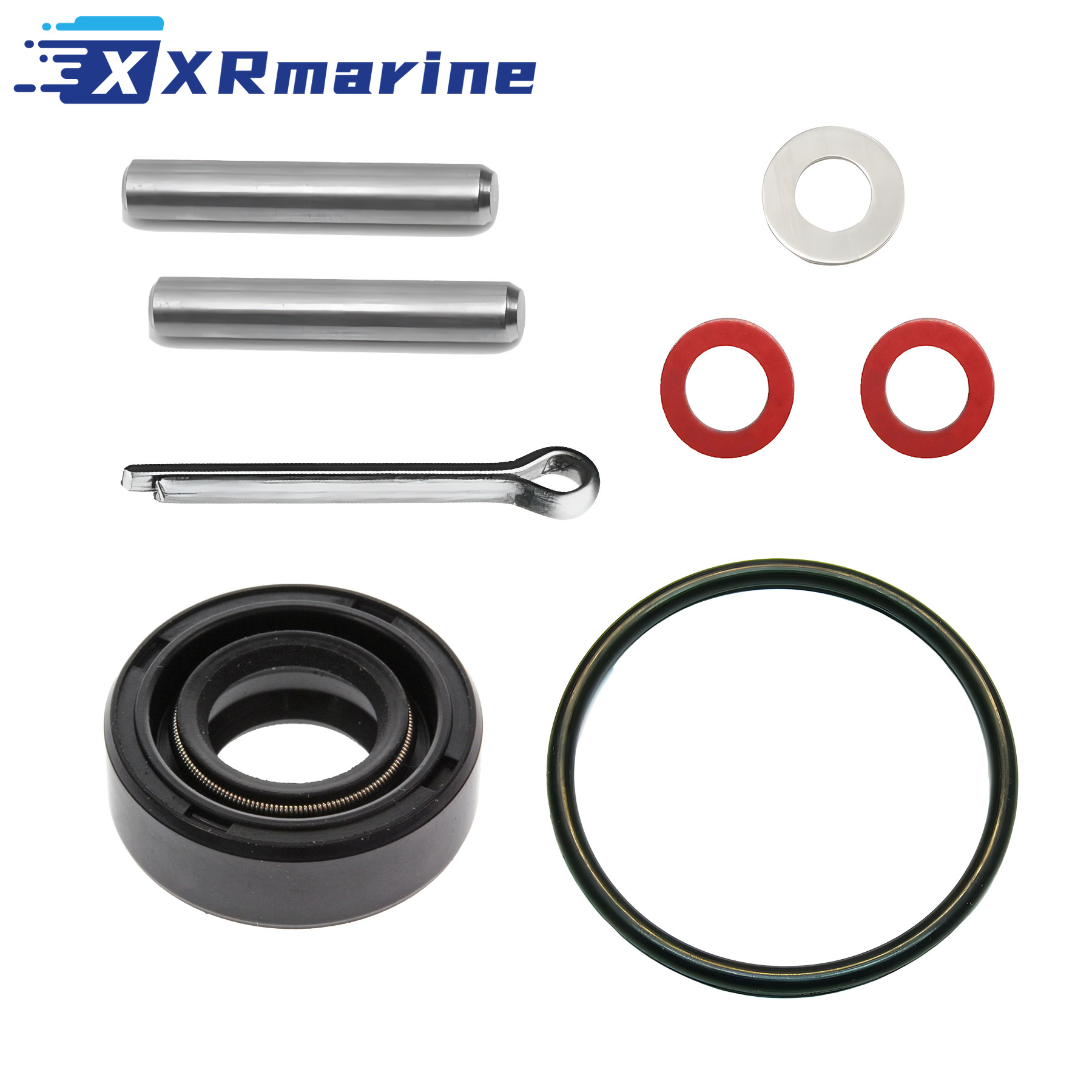Outboard Service Kit For Mercu - огляд і ціна Ink Cartridge