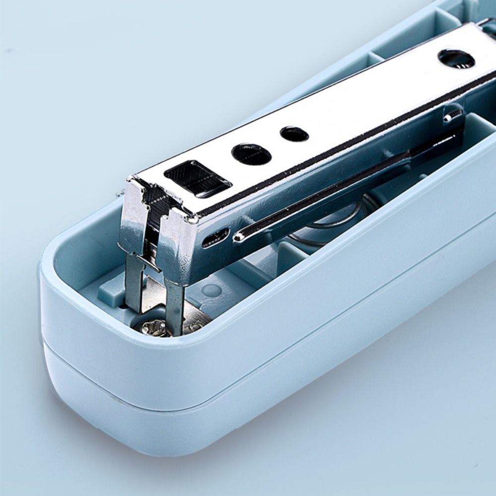 Multifunctional Metal Stapler  - огляд і ціна Stapler Heavy Duty