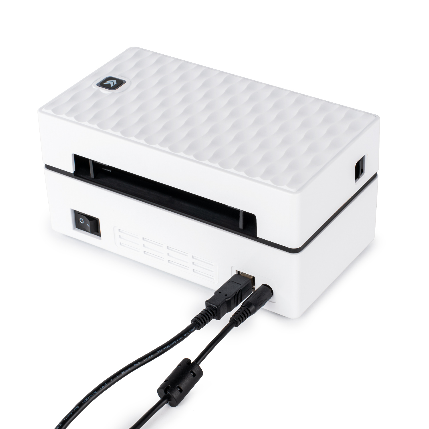 4x6 USB Bluetooth Thermal Prin - огляд і ціна Thermal Printer