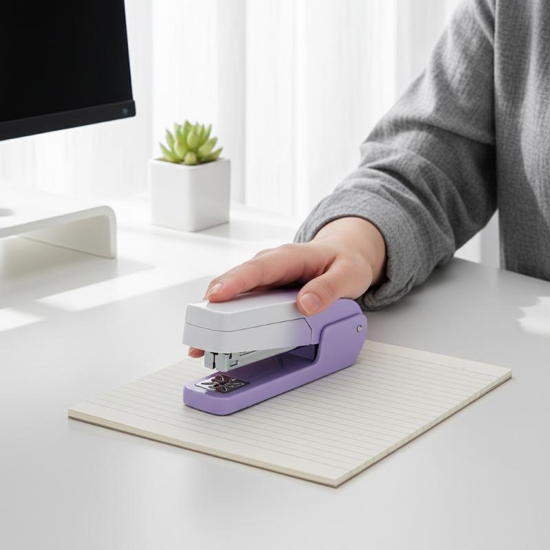 360 Rotating Heavy Duty Staple - огляд і ціна Stapler Heavy Duty