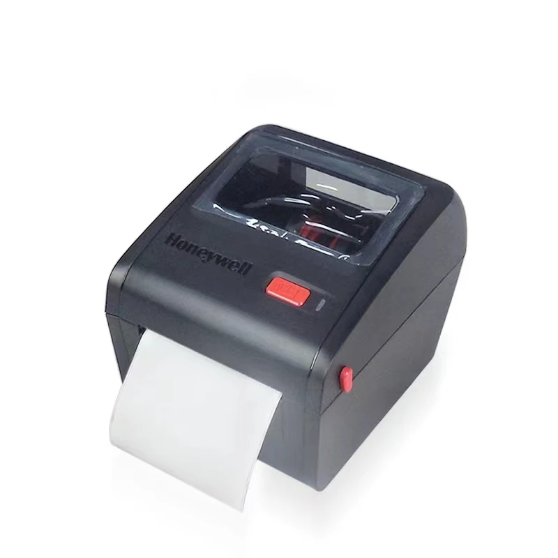Honeywell PC42D PC42T 4-Inch H - огляд і ціна Barcode Printer