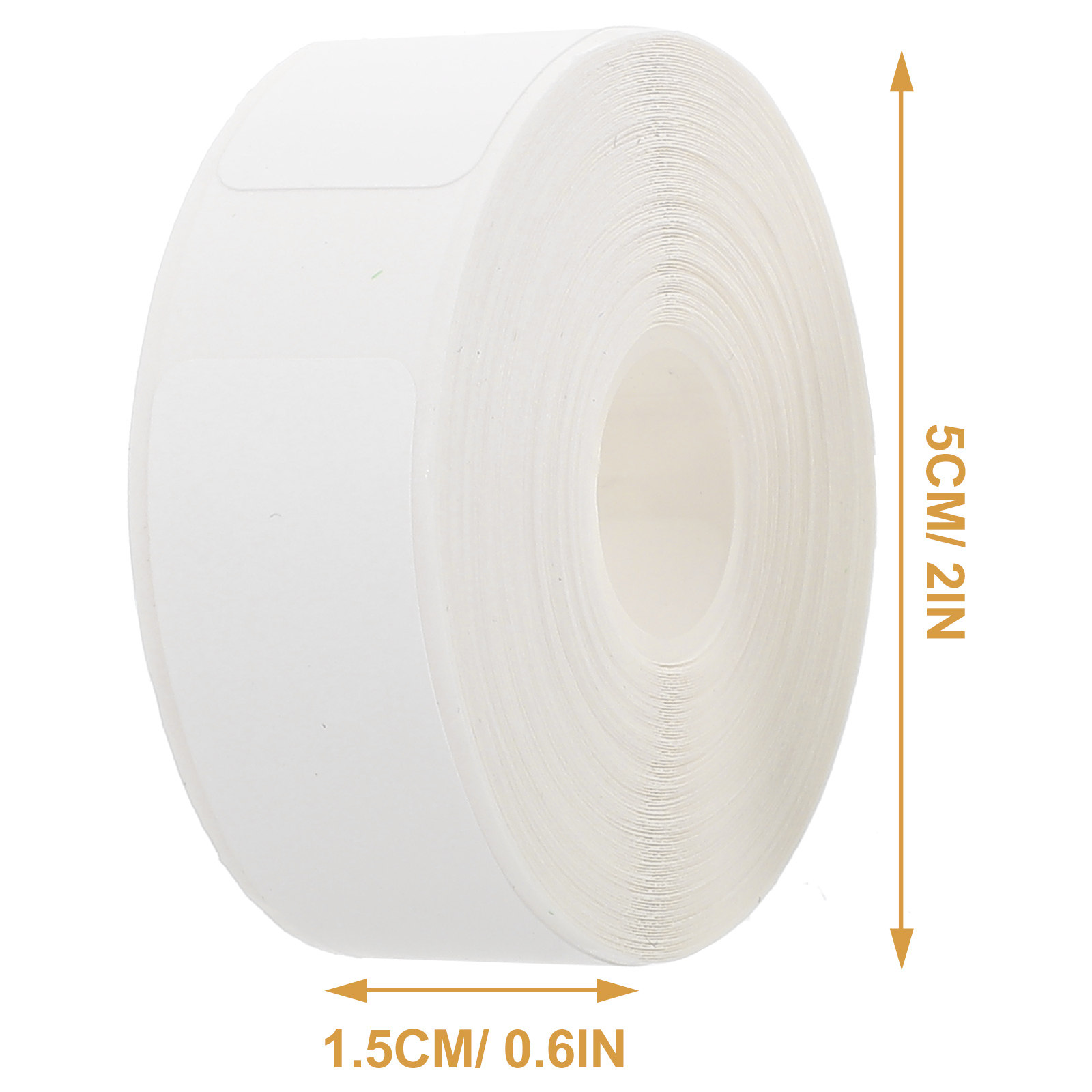 Thermal Label Paper 3 Rolls Se - огляд і ціна Thermal Printer