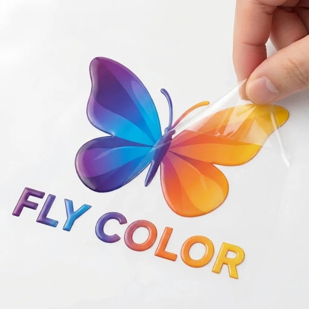 50Pcs  Stickers Personalized L - огляд і ціна Label Maker